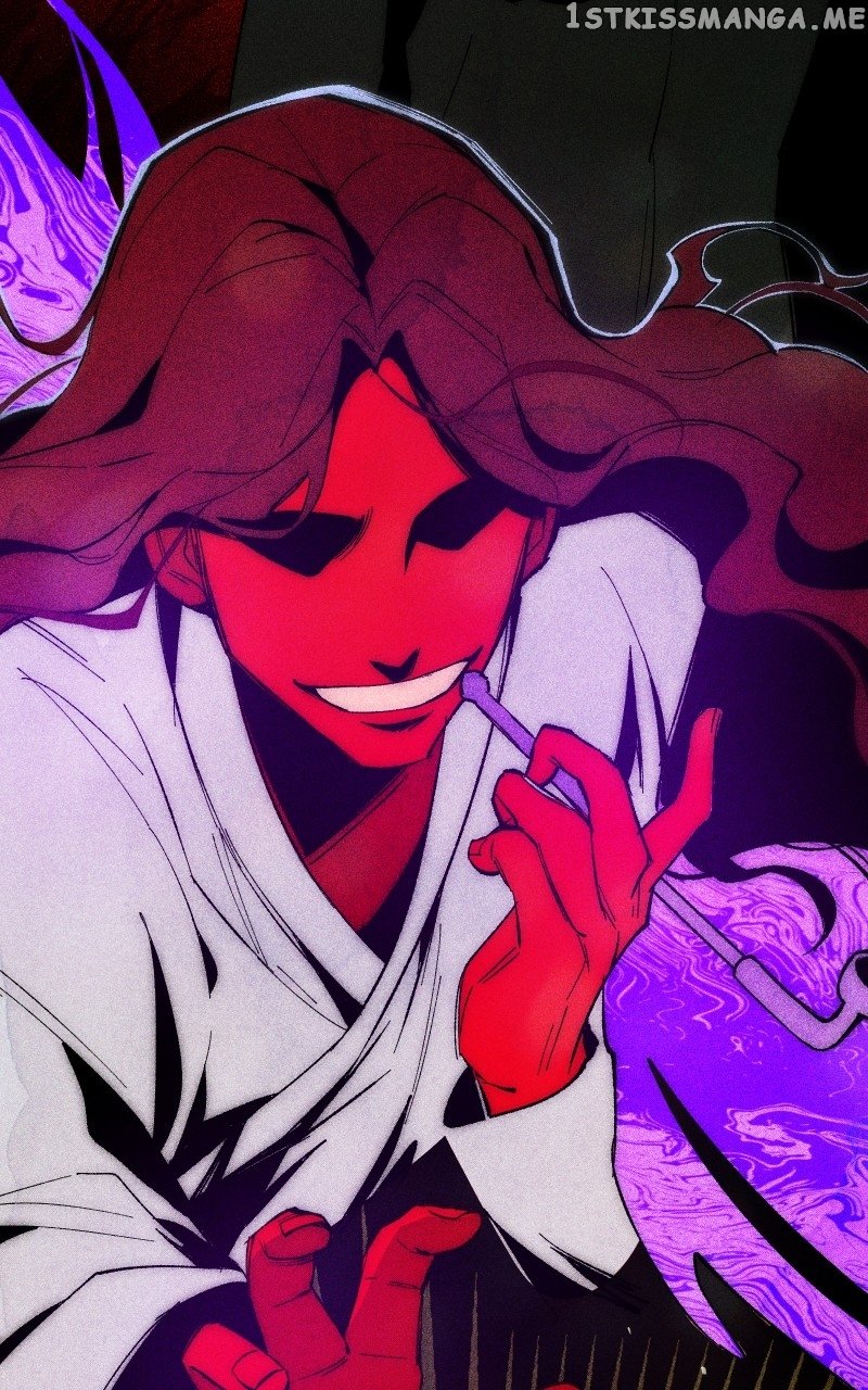 Hand Jumper Chapter 54 - Page 228