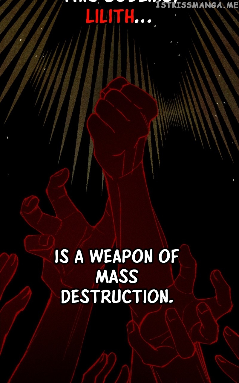 Hand Jumper Chapter 54 - Page 230