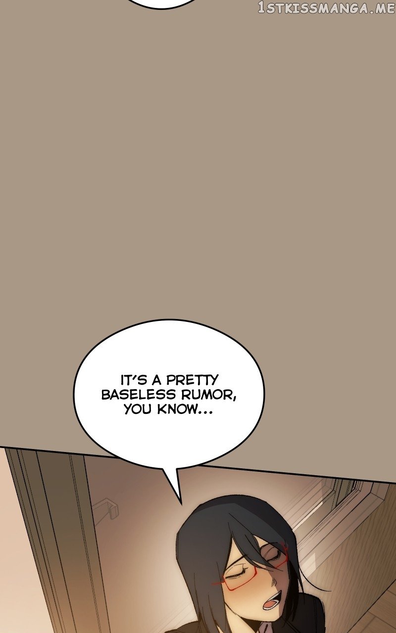 Hand Jumper Chapter 54 - Page 24