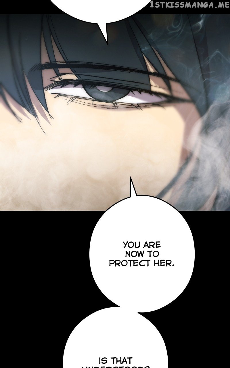 Hand Jumper Chapter 54 - Page 236