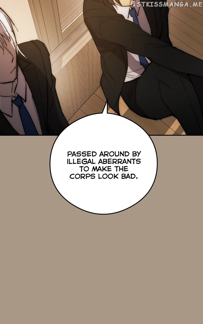 Hand Jumper Chapter 54 - Page 25