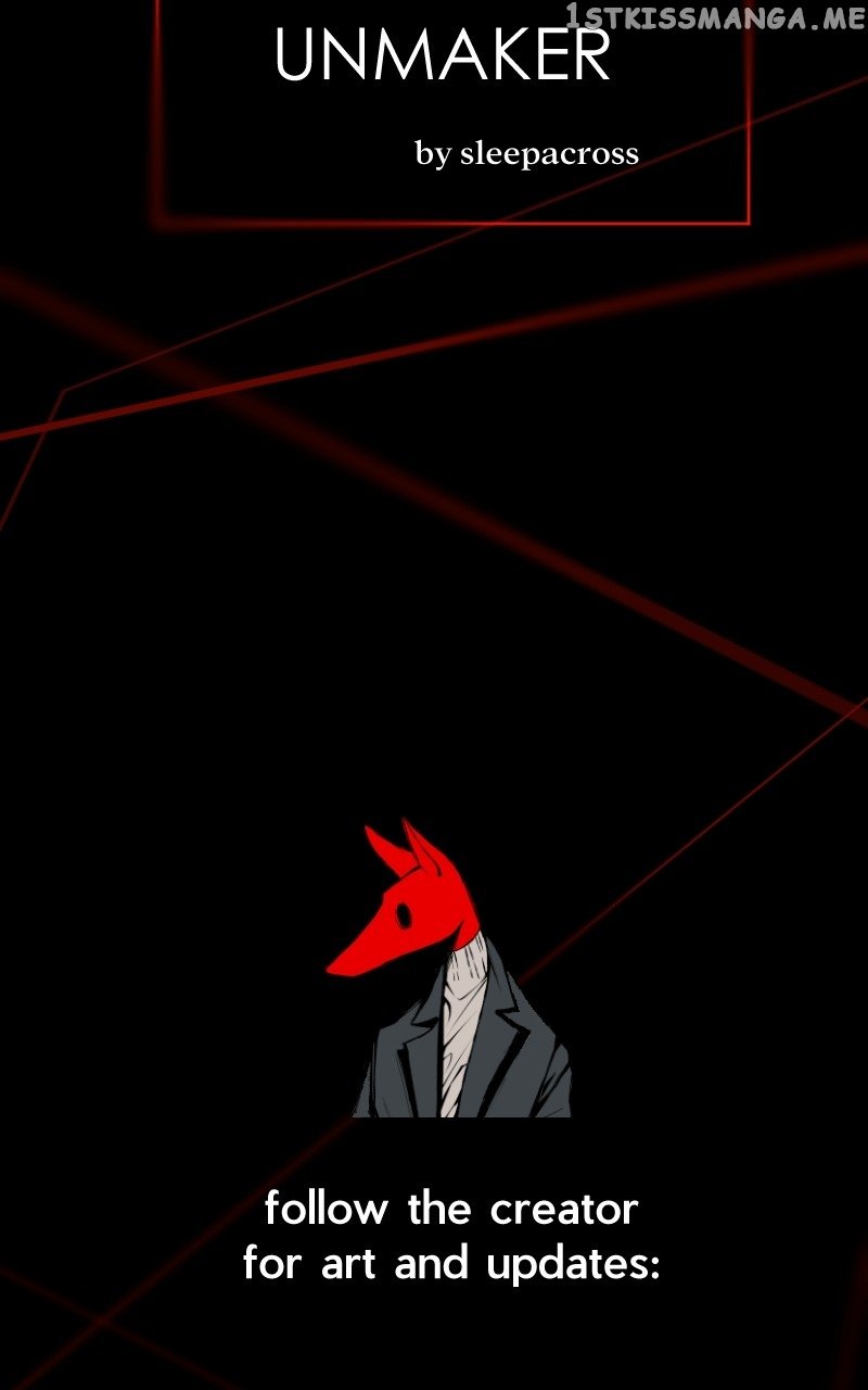 Hand Jumper Chapter 54 - Page 247