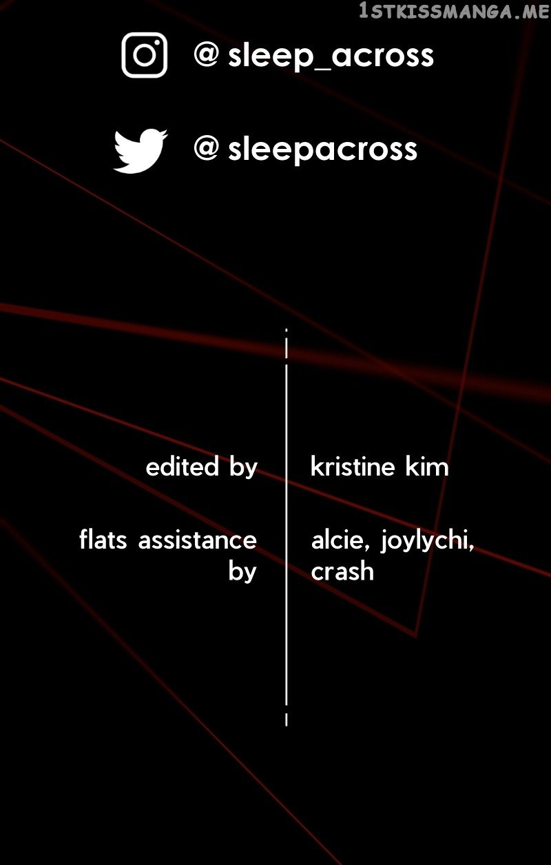 Hand Jumper Chapter 54 - Page 248