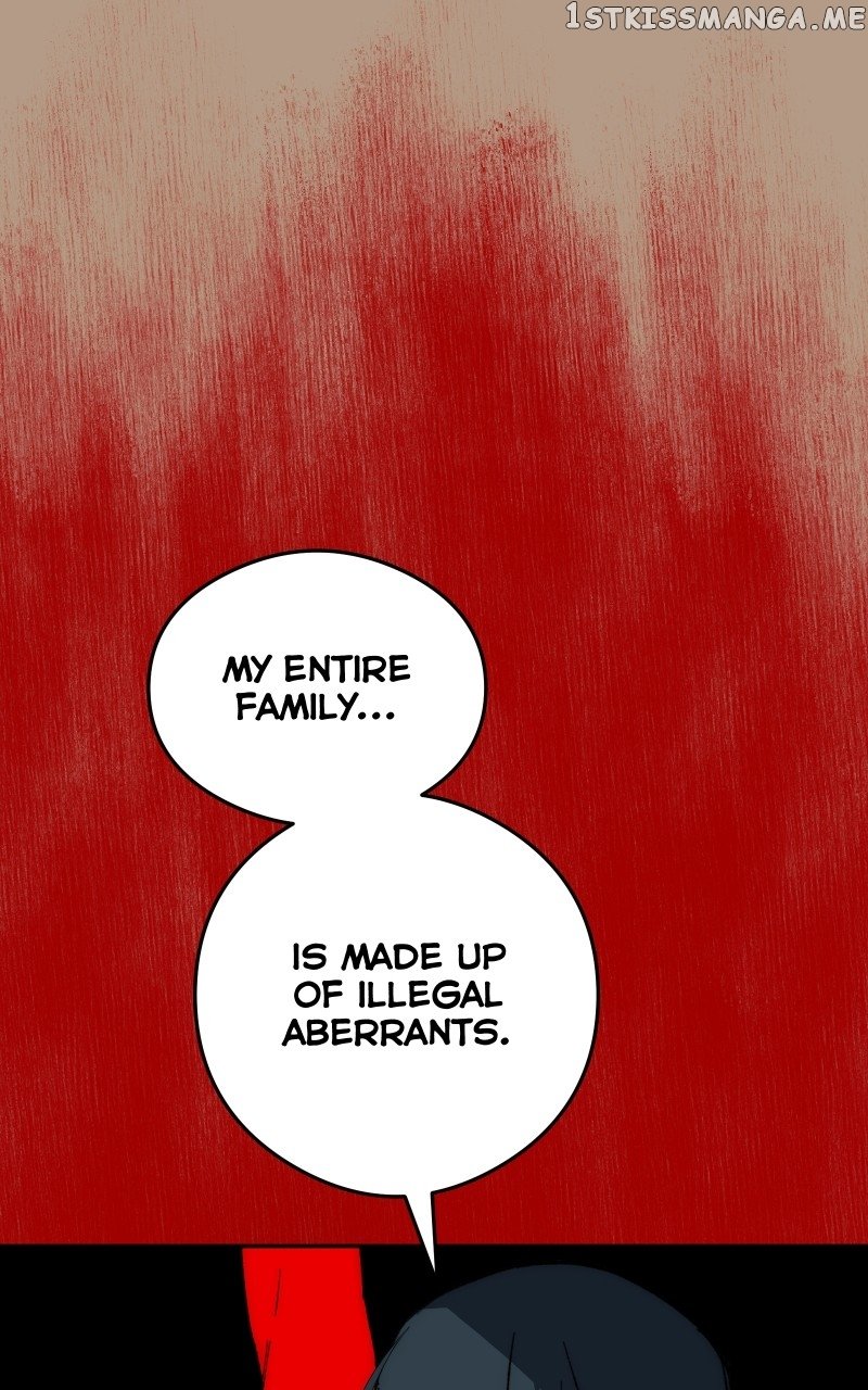 Hand Jumper Chapter 54 - Page 28