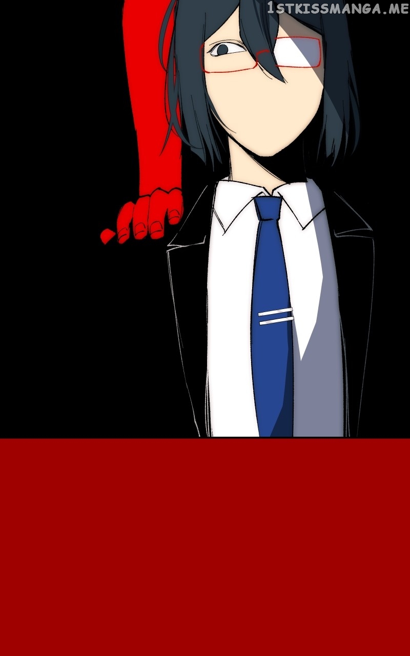Hand Jumper Chapter 54 - Page 29
