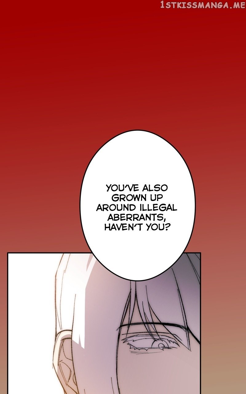 Hand Jumper Chapter 54 - Page 30