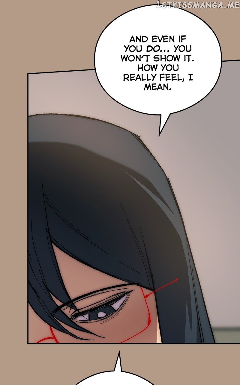 Hand Jumper Chapter 54 - Page 32