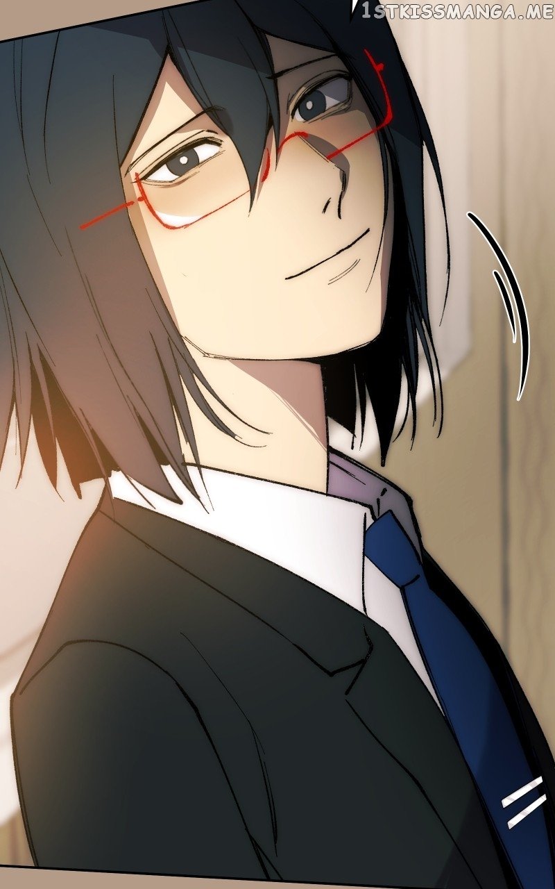 Hand Jumper Chapter 54 - Page 34