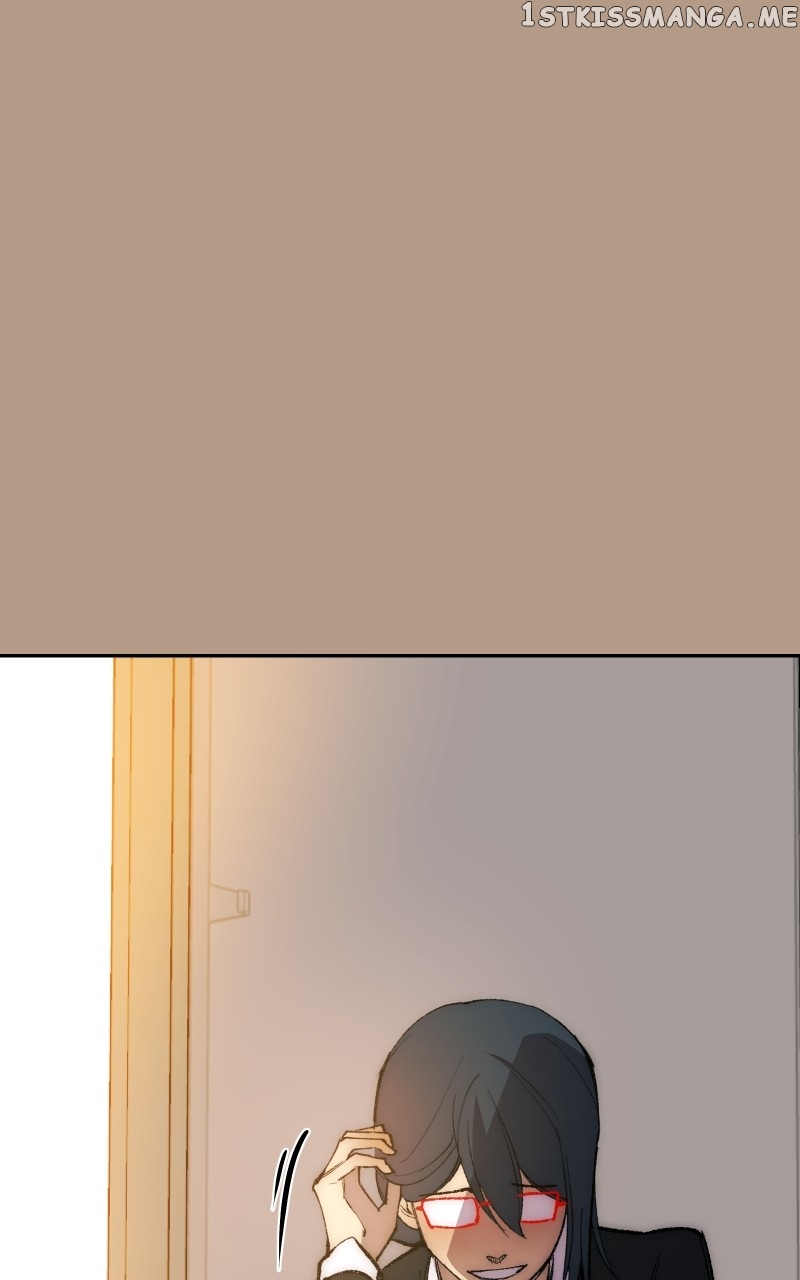 Hand Jumper Chapter 54 - Page 36