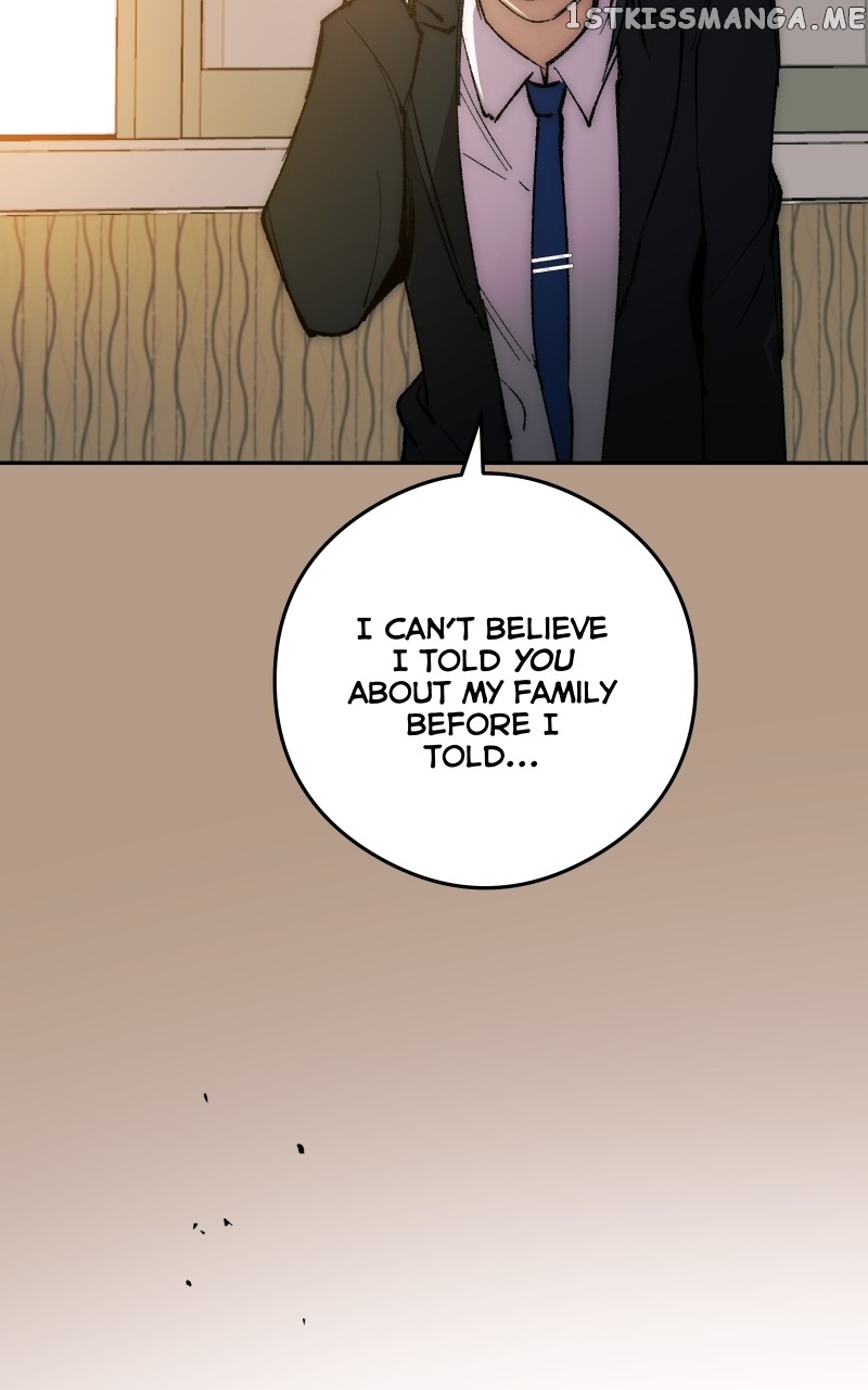 Hand Jumper Chapter 54 - Page 37