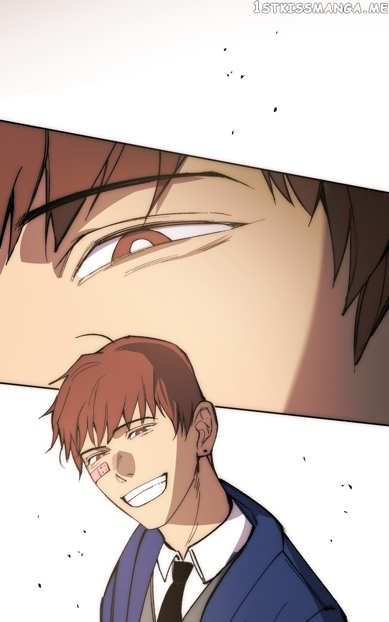 Hand Jumper Chapter 54 - Page 38