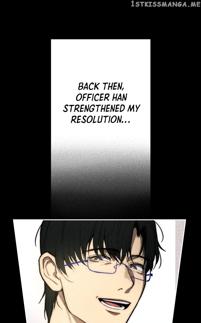 Hand Jumper Chapter 54 - Page 42