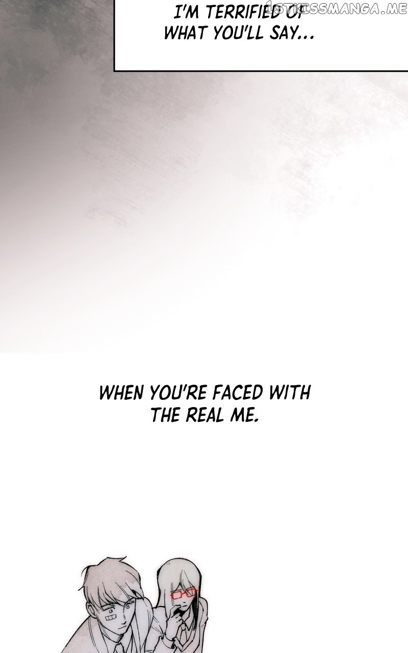 Hand Jumper Chapter 54 - Page 47