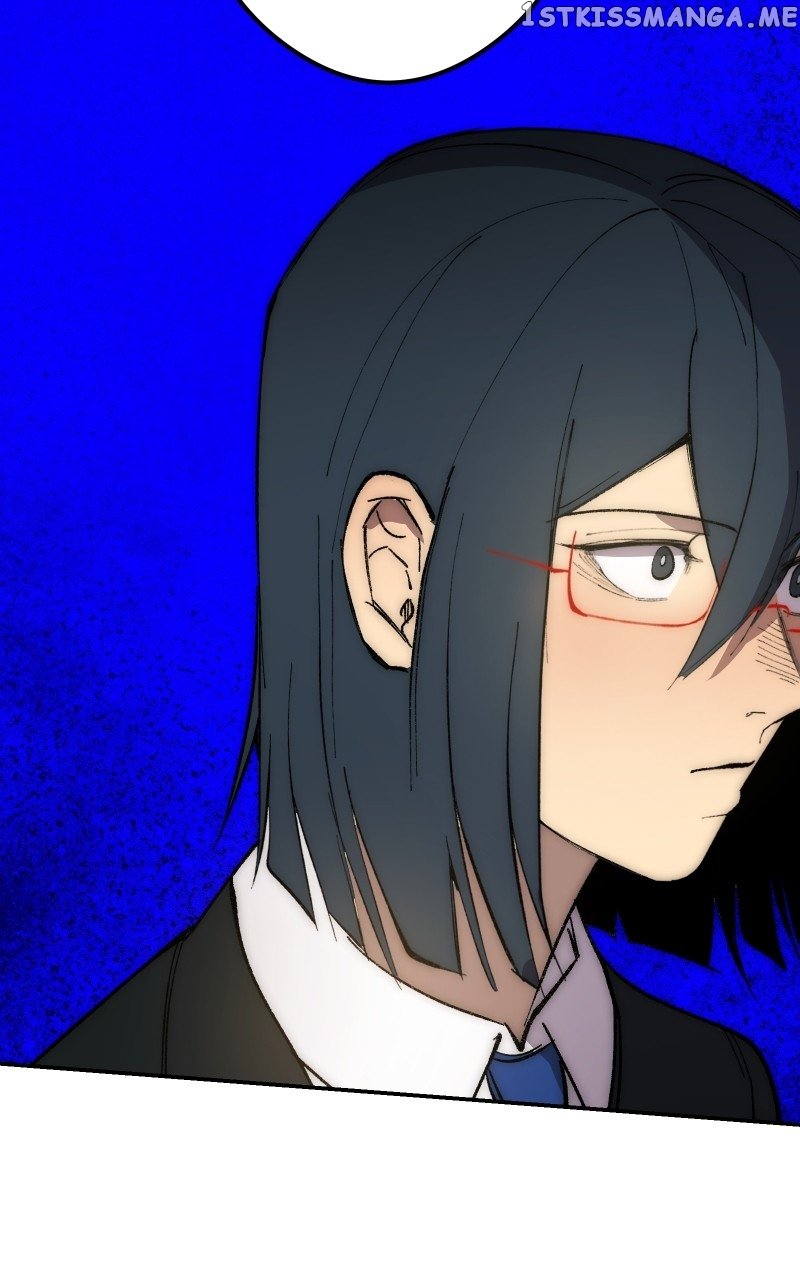Hand Jumper Chapter 54 - Page 6