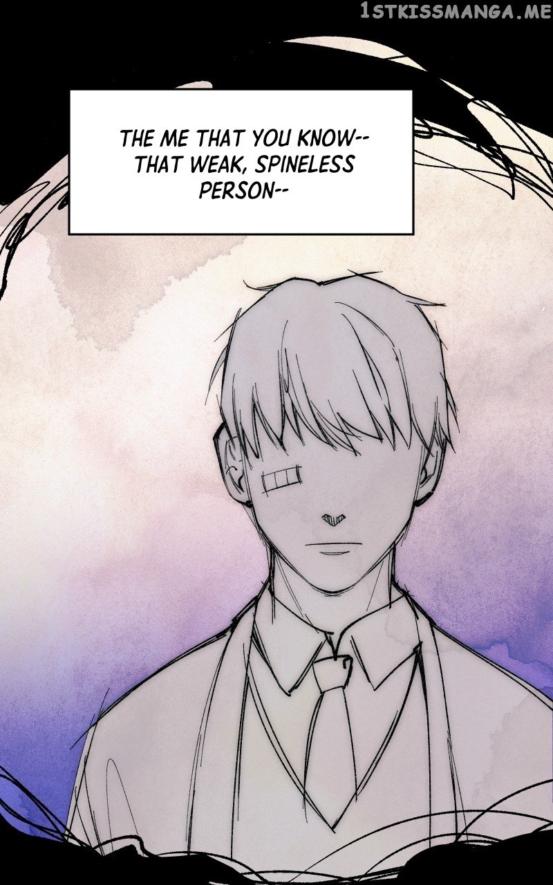 Hand Jumper Chapter 54 - Page 52