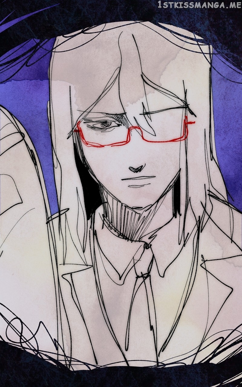 Hand Jumper Chapter 54 - Page 54