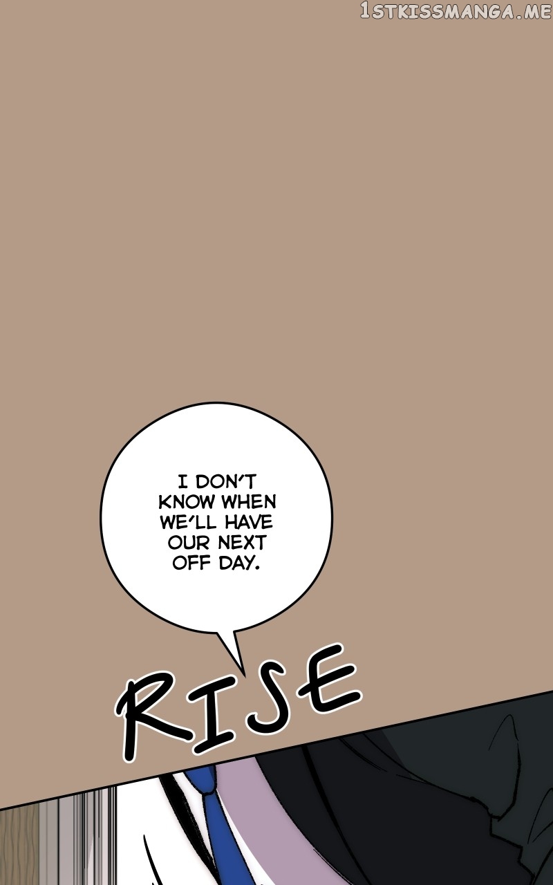 Hand Jumper Chapter 54 - Page 57