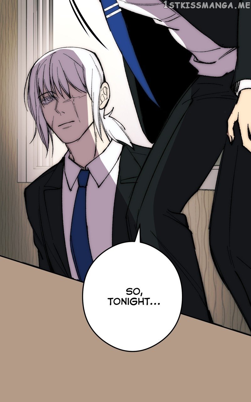 Hand Jumper Chapter 54 - Page 58
