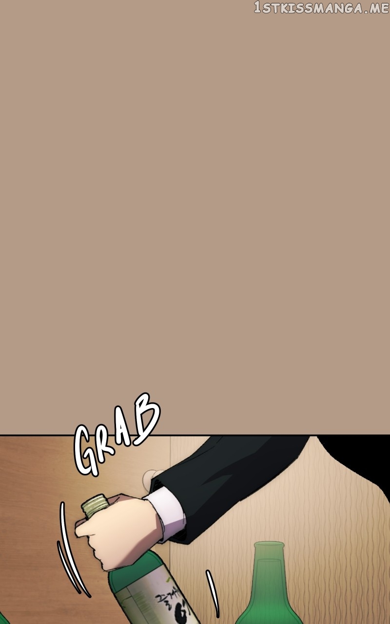 Hand Jumper Chapter 54 - Page 61