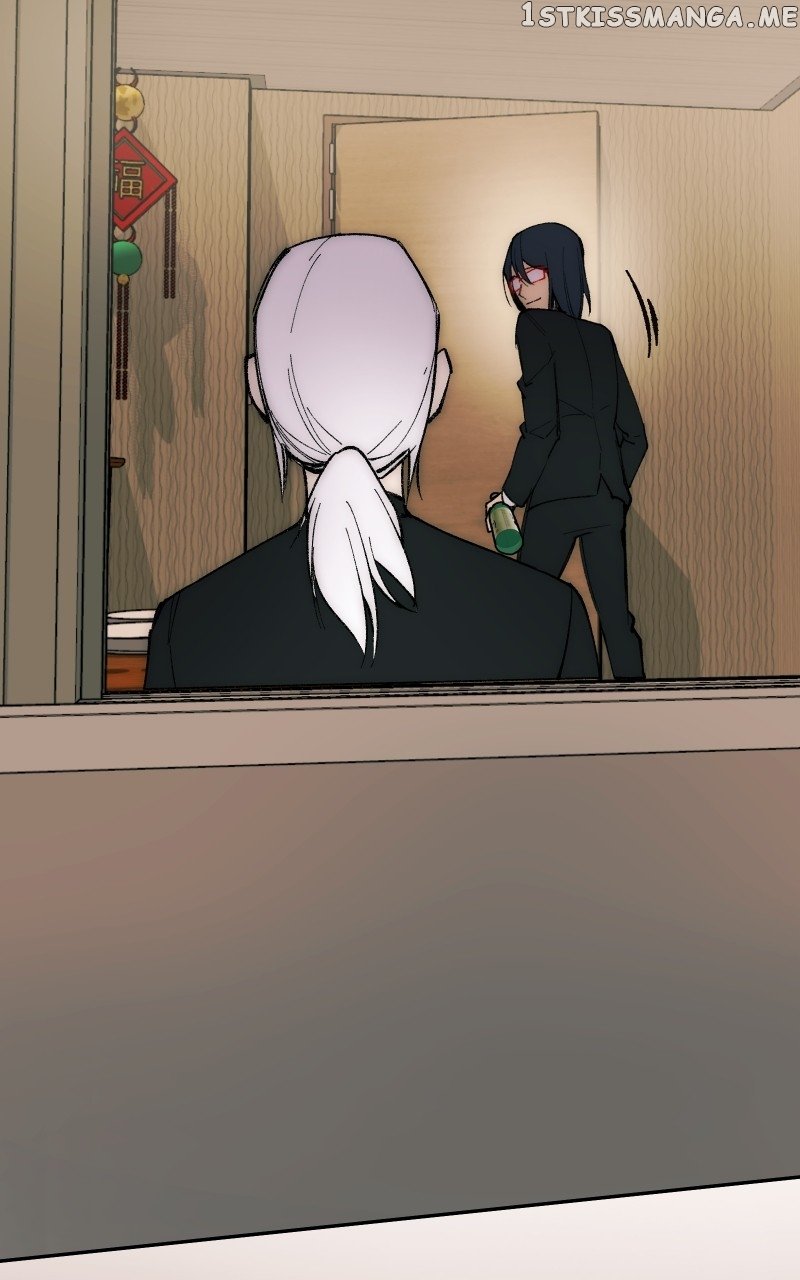 Hand Jumper Chapter 54 - Page 63