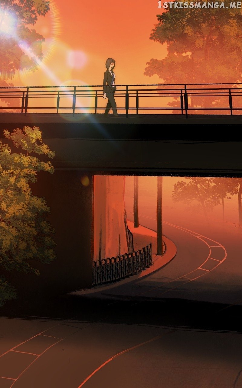 Hand Jumper Chapter 54 - Page 69