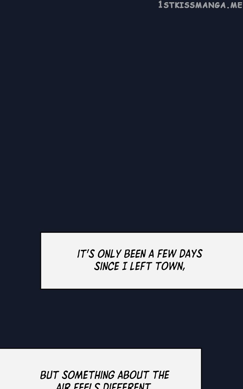 Hand Jumper Chapter 54 - Page 73