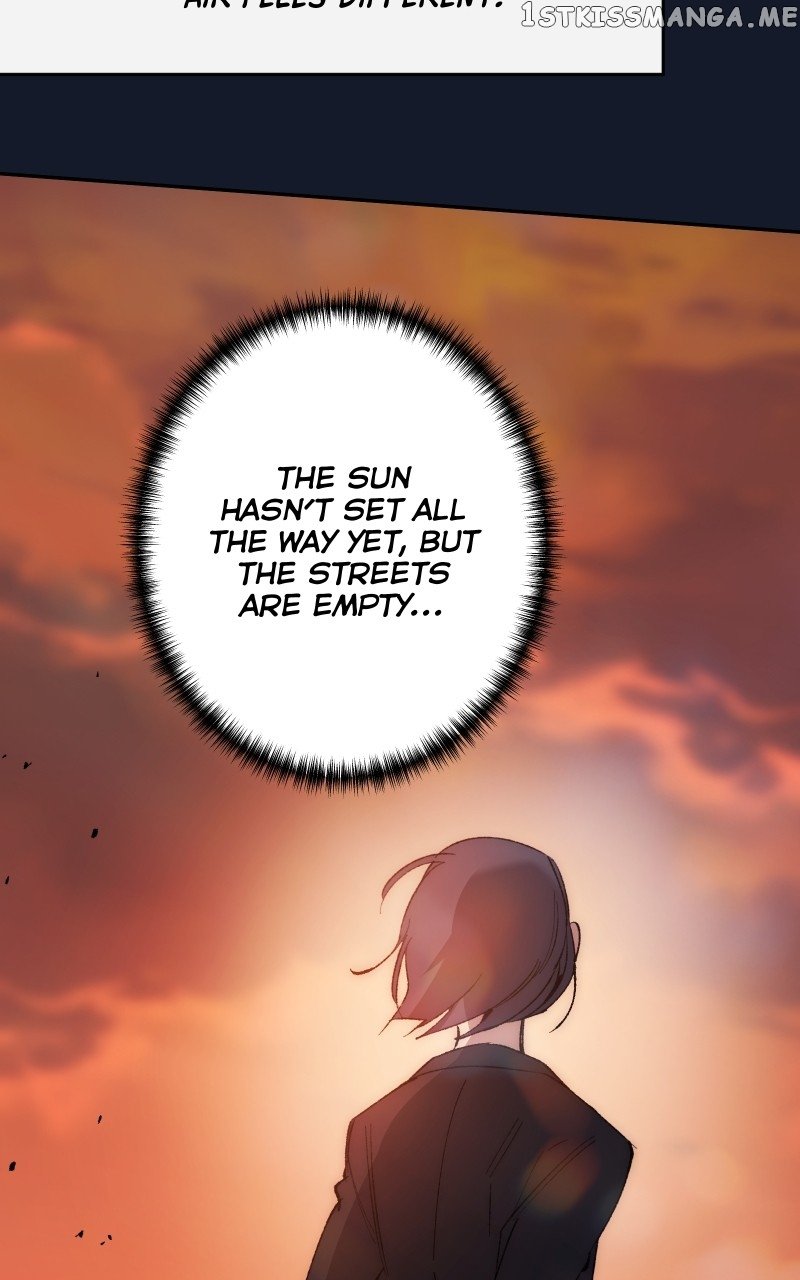 Hand Jumper Chapter 54 - Page 74