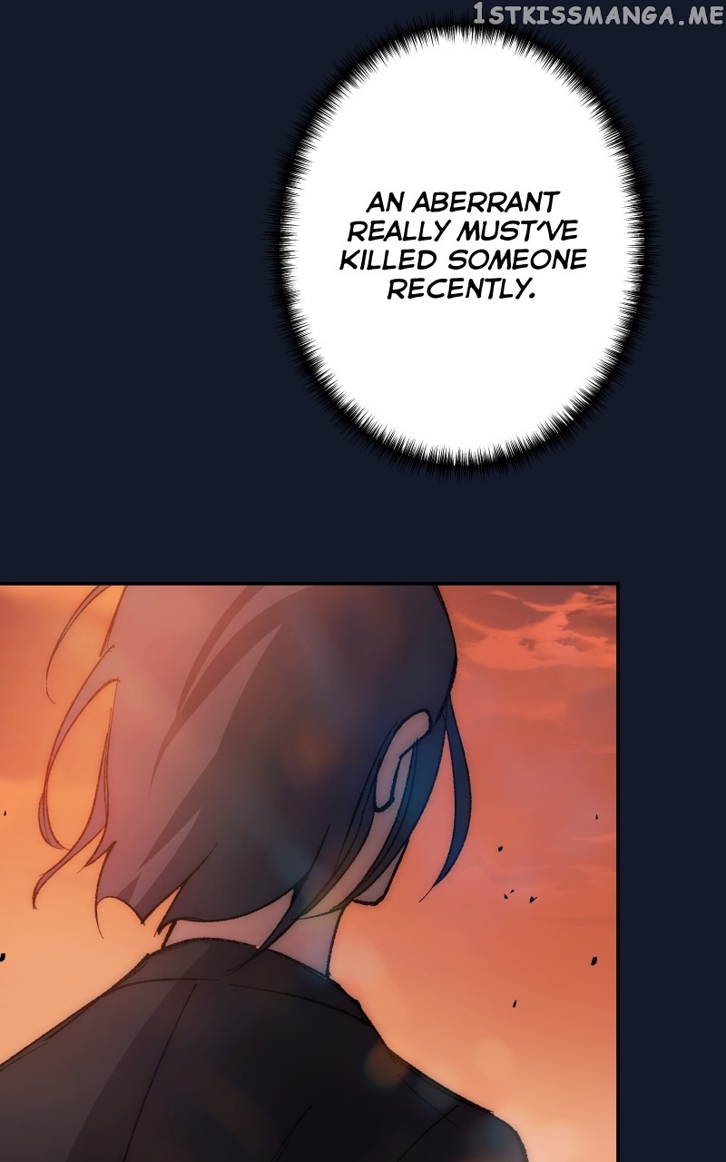 Hand Jumper Chapter 54 - Page 76