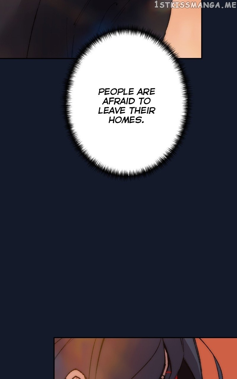 Hand Jumper Chapter 54 - Page 77