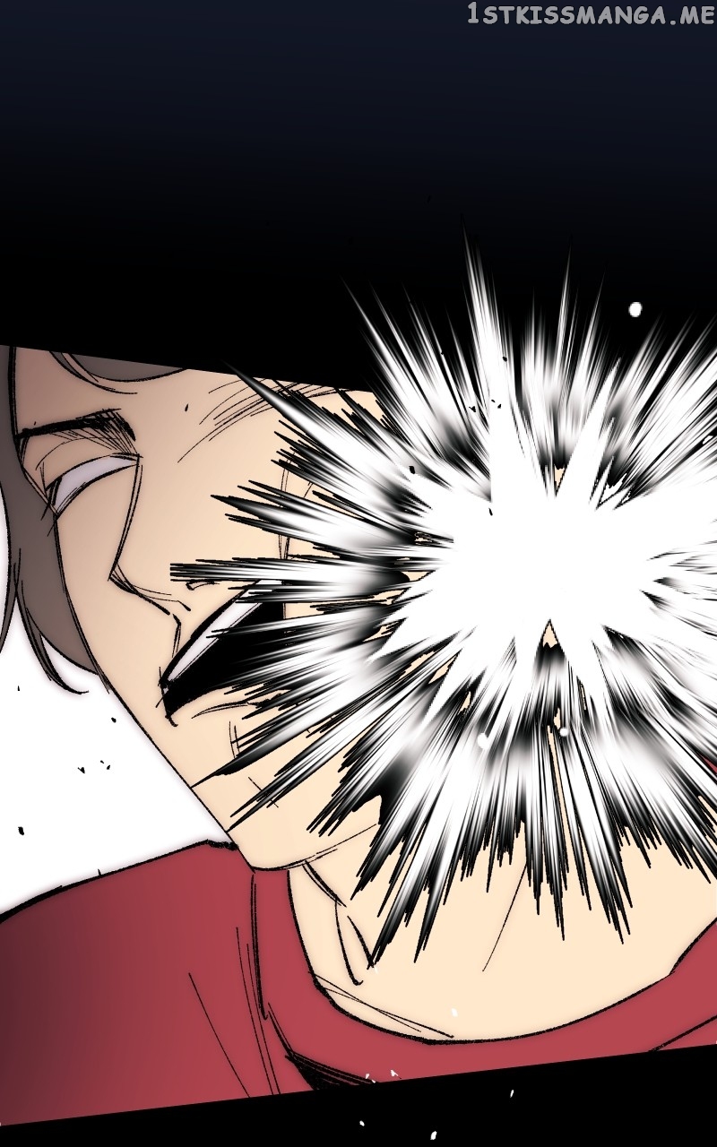 Hand Jumper Chapter 54 - Page 79
