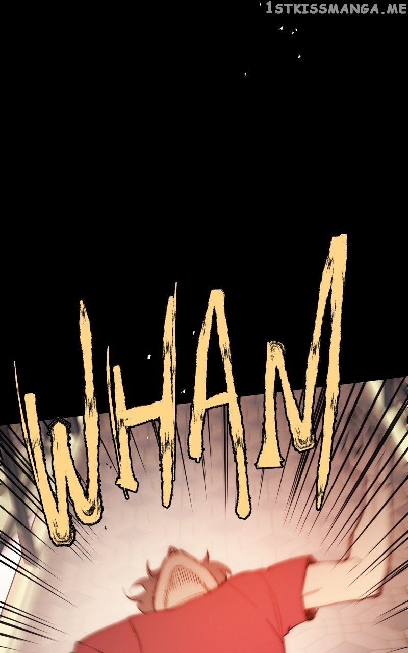 Hand Jumper Chapter 54 - Page 80