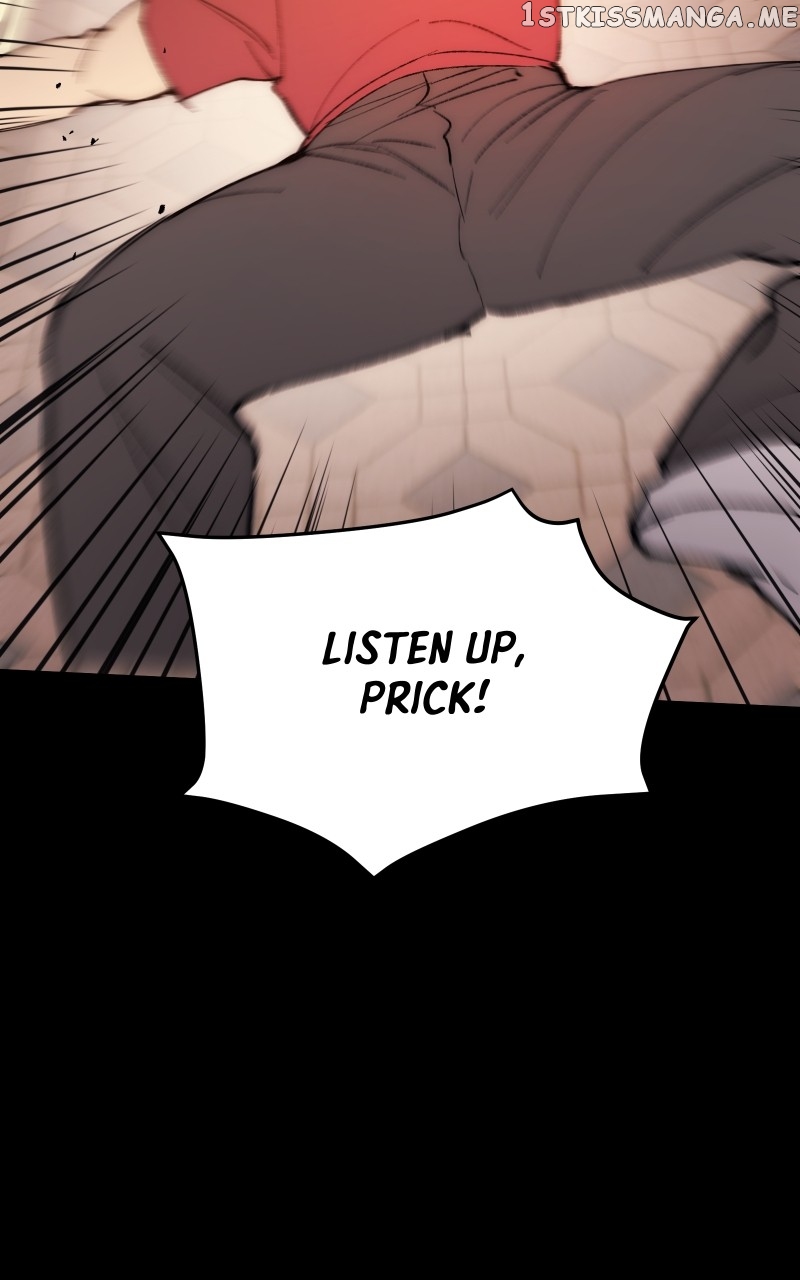 Hand Jumper Chapter 54 - Page 81