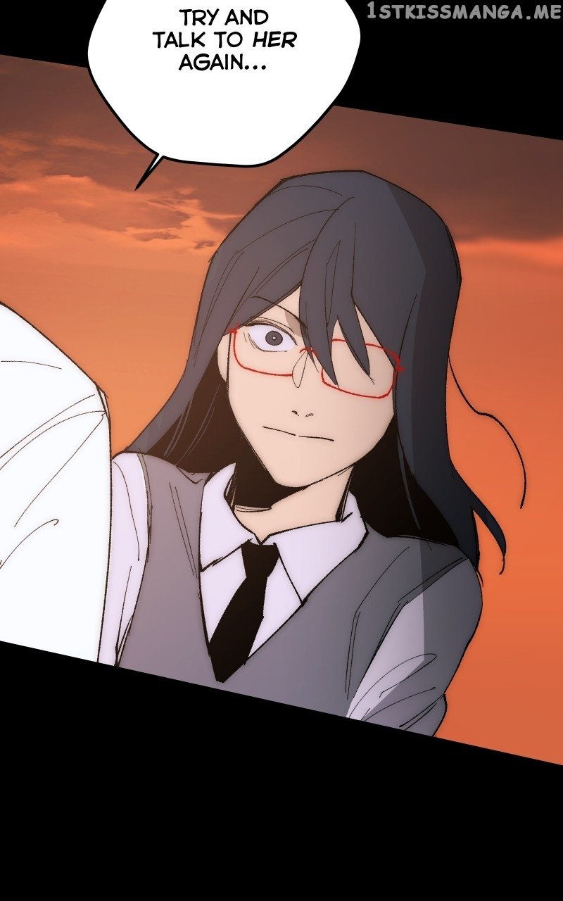 Hand Jumper Chapter 54 - Page 84
