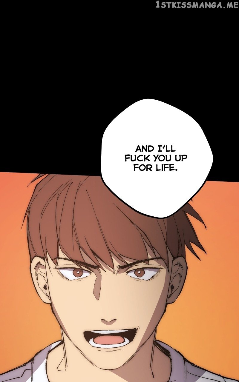 Hand Jumper Chapter 54 - Page 85