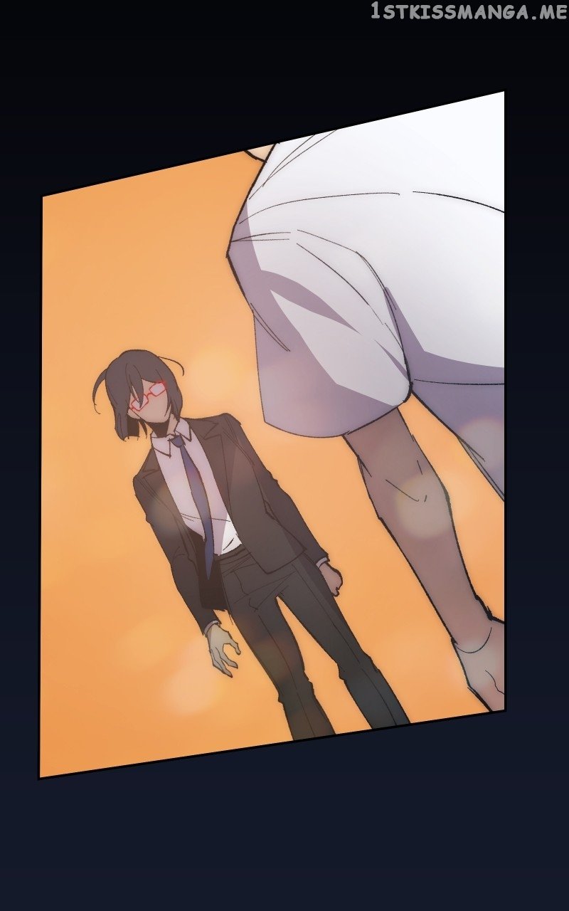 Hand Jumper Chapter 54 - Page 87