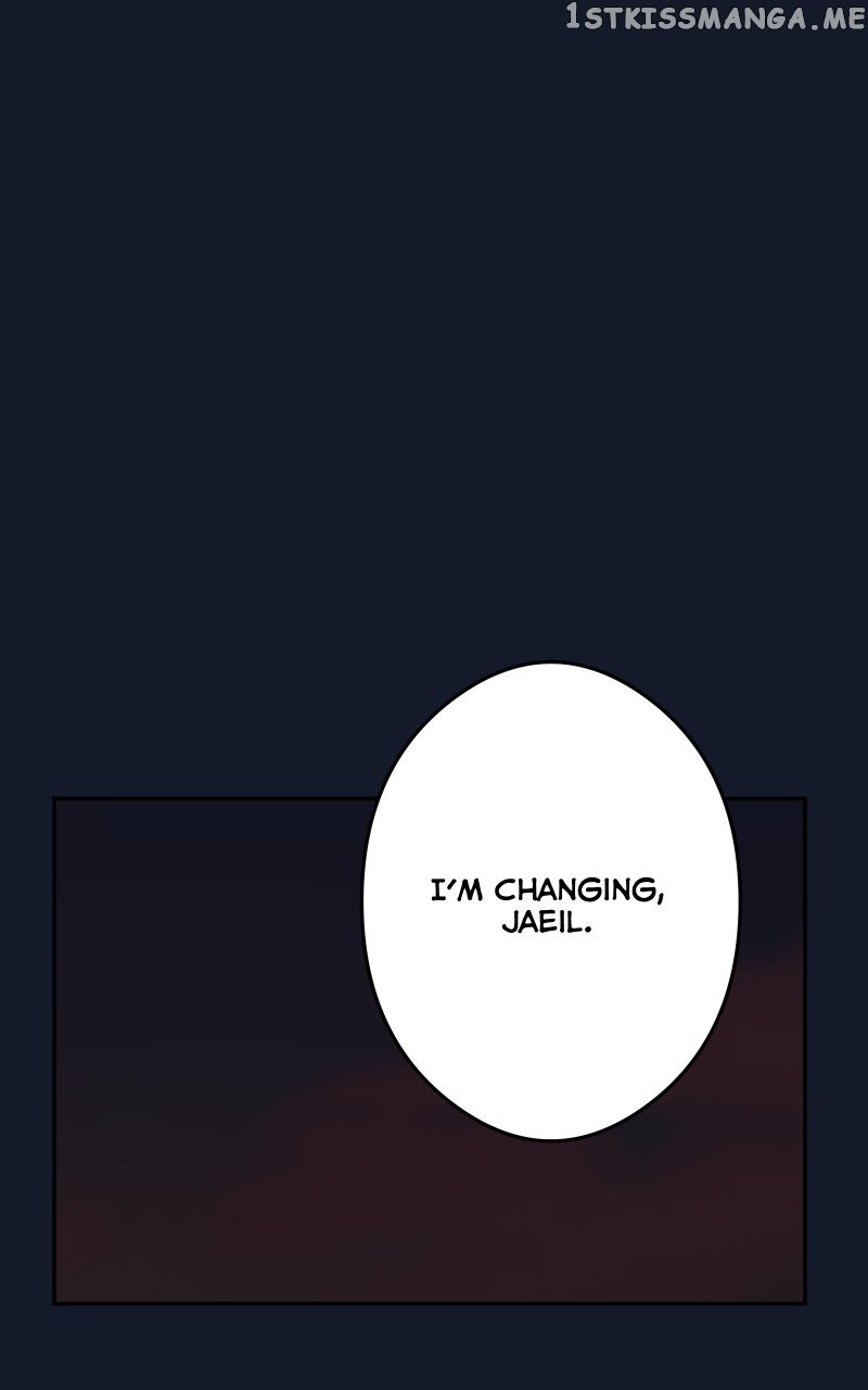 Hand Jumper Chapter 54 - Page 88