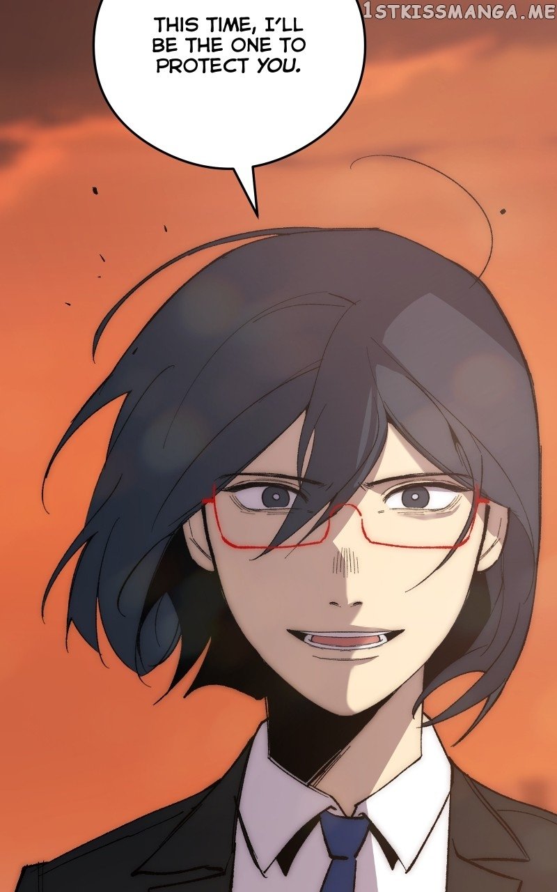 Hand Jumper Chapter 54 - Page 90