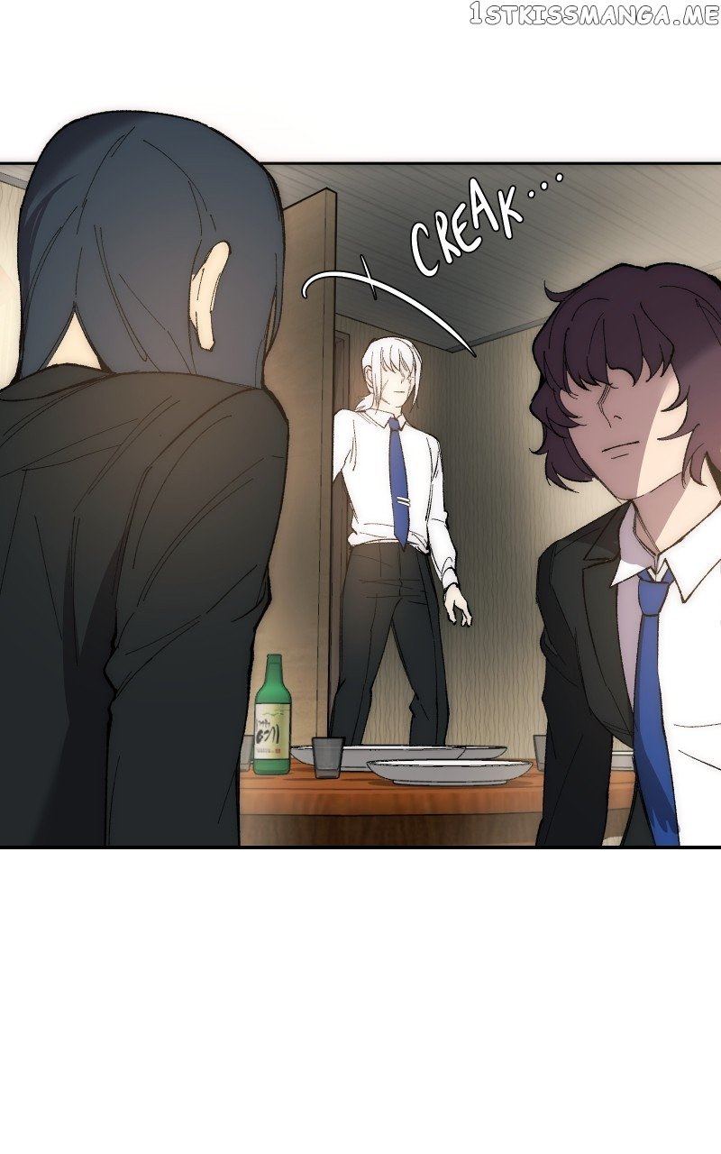 Hand Jumper Chapter 54 - Page 10