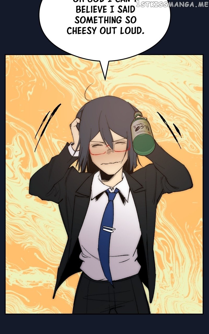 Hand Jumper Chapter 54 - Page 92