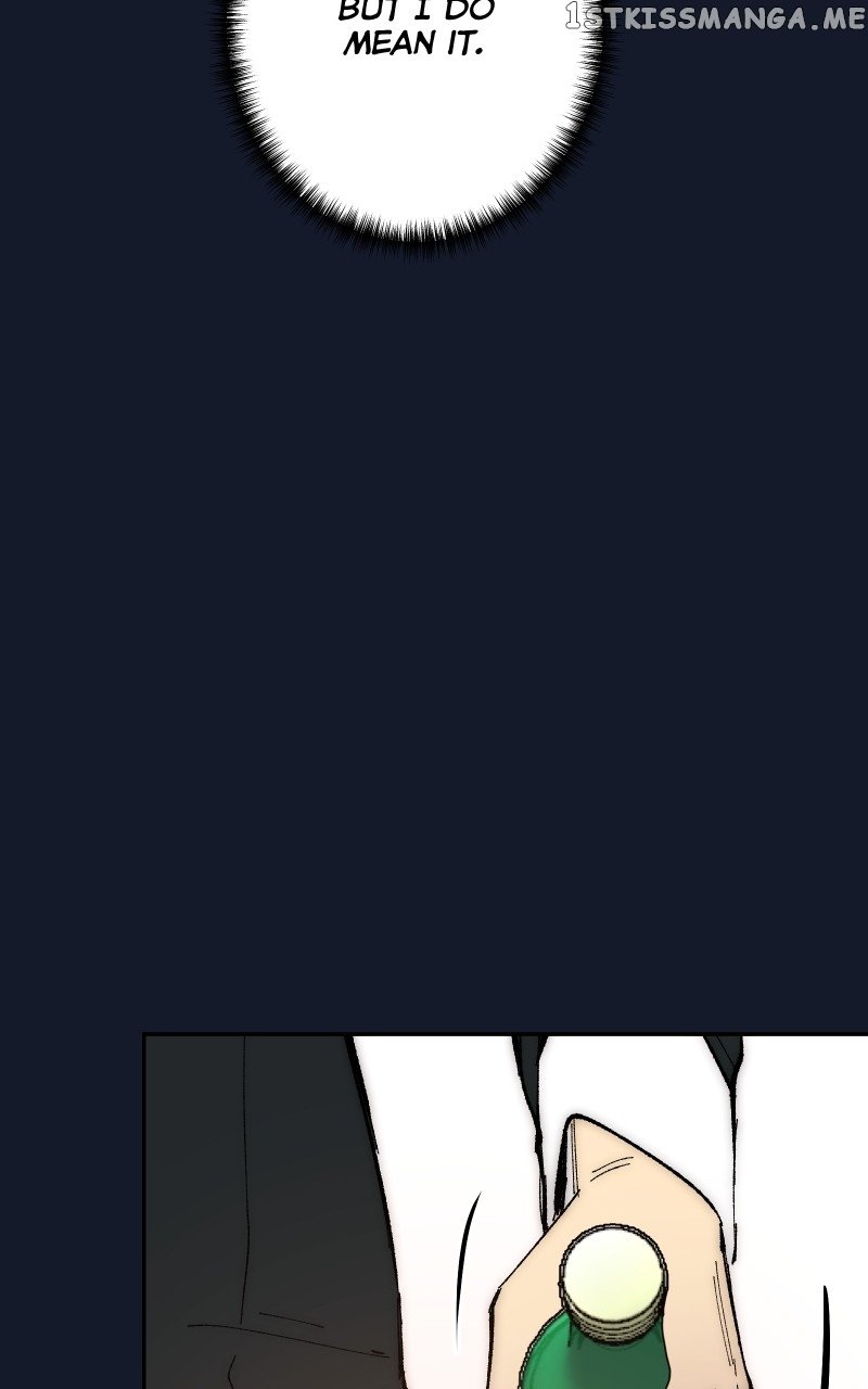 Hand Jumper Chapter 54 - Page 94
