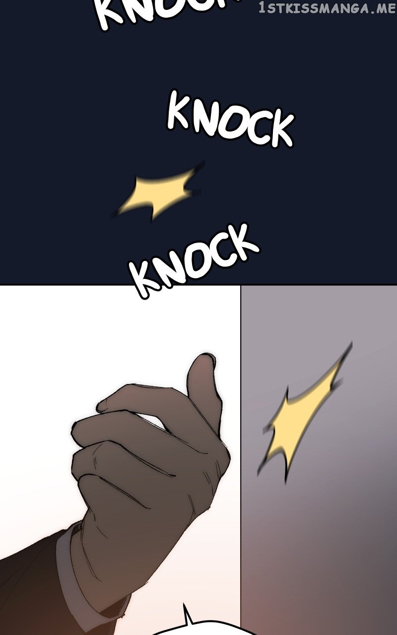 Hand Jumper Chapter 54 - Page 98