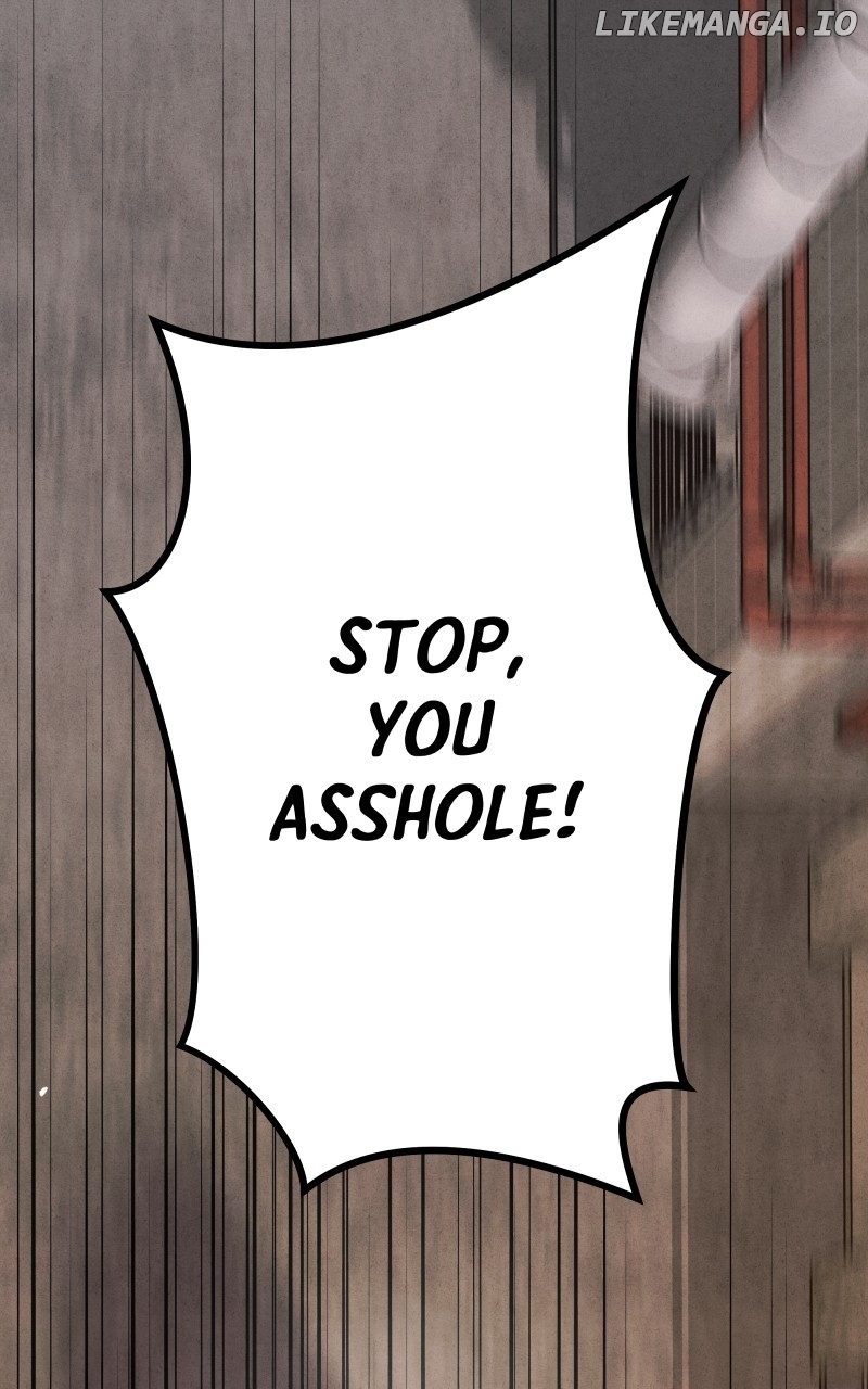 Hand Jumper Chapter 55 - Page 2