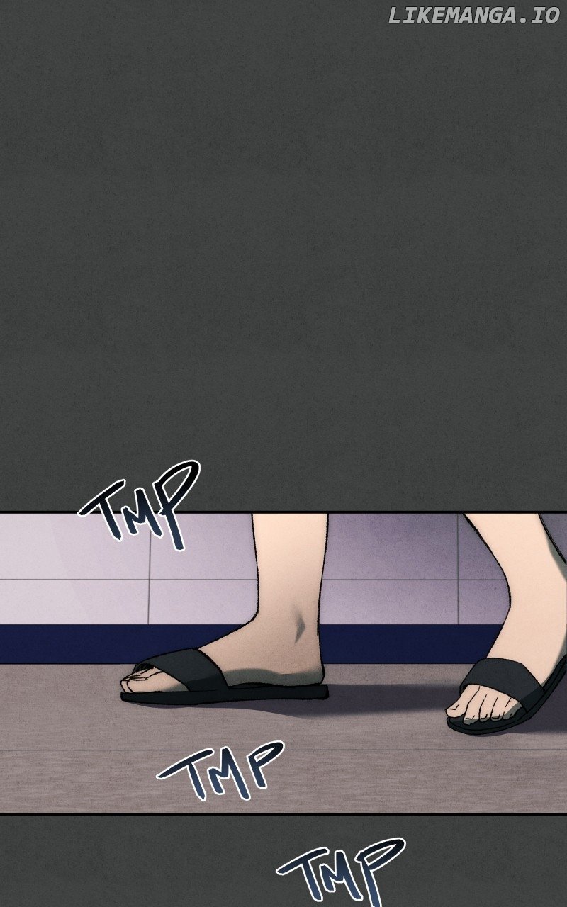 Hand Jumper Chapter 55 - Page 104