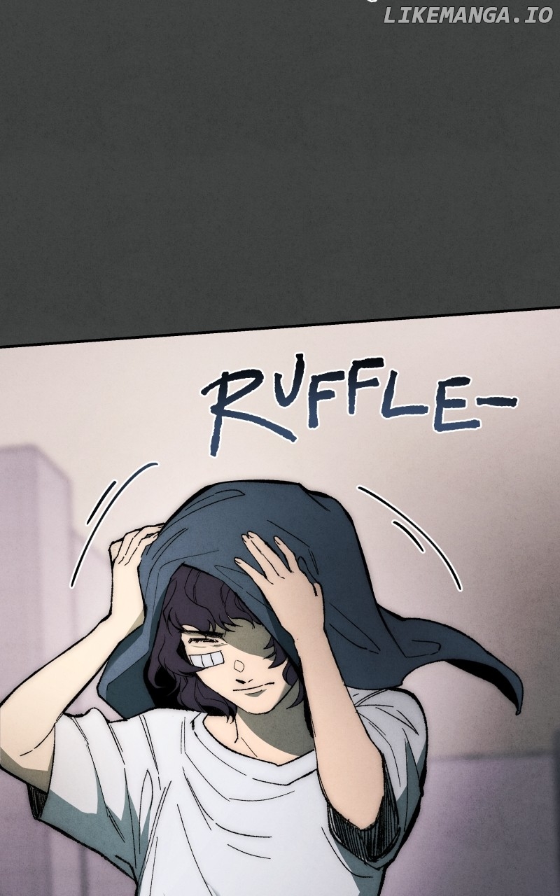 Hand Jumper Chapter 55 - Page 105