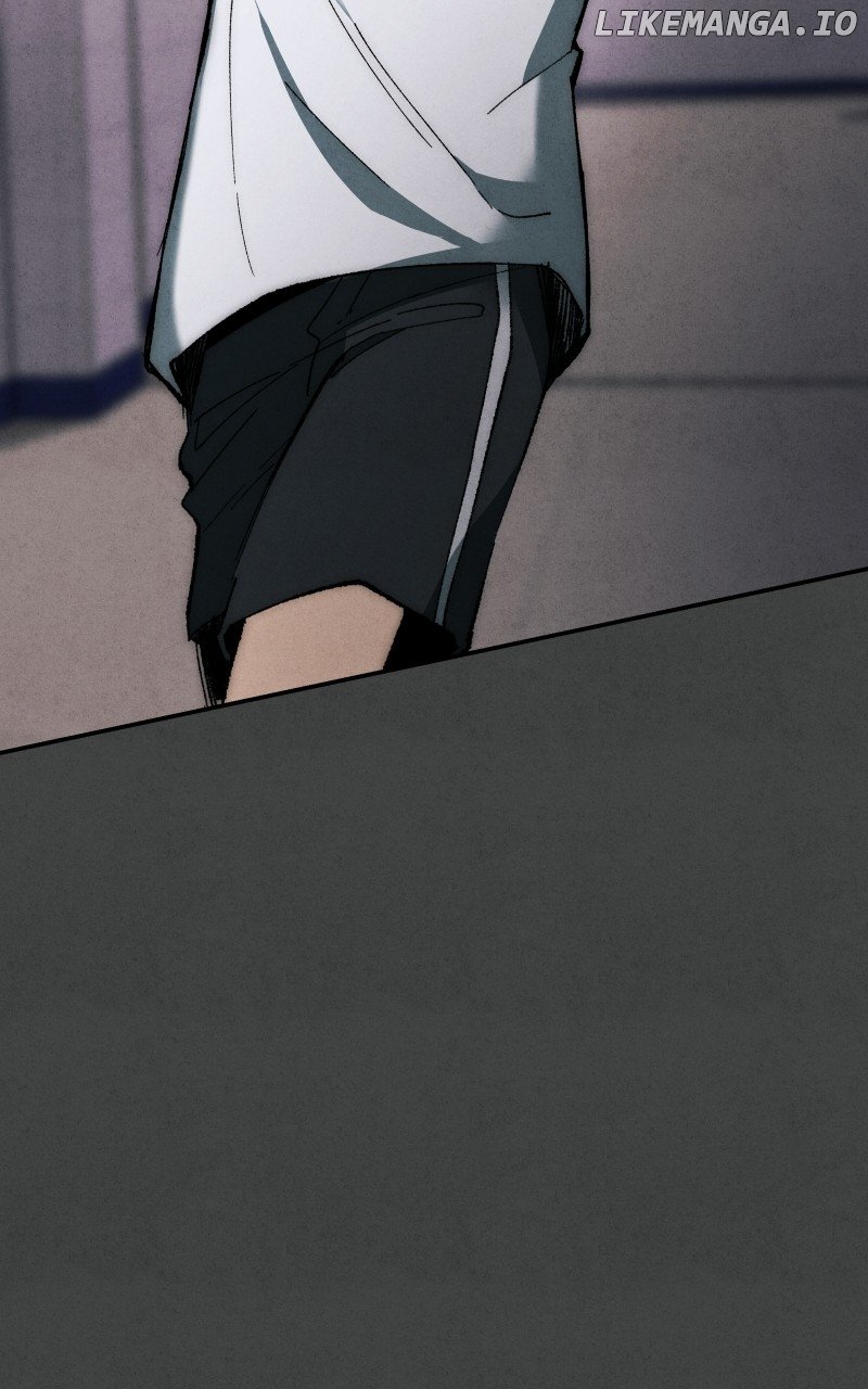Hand Jumper Chapter 55 - Page 106