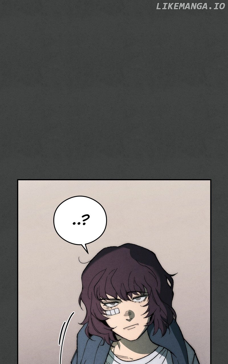 Hand Jumper Chapter 55 - Page 110