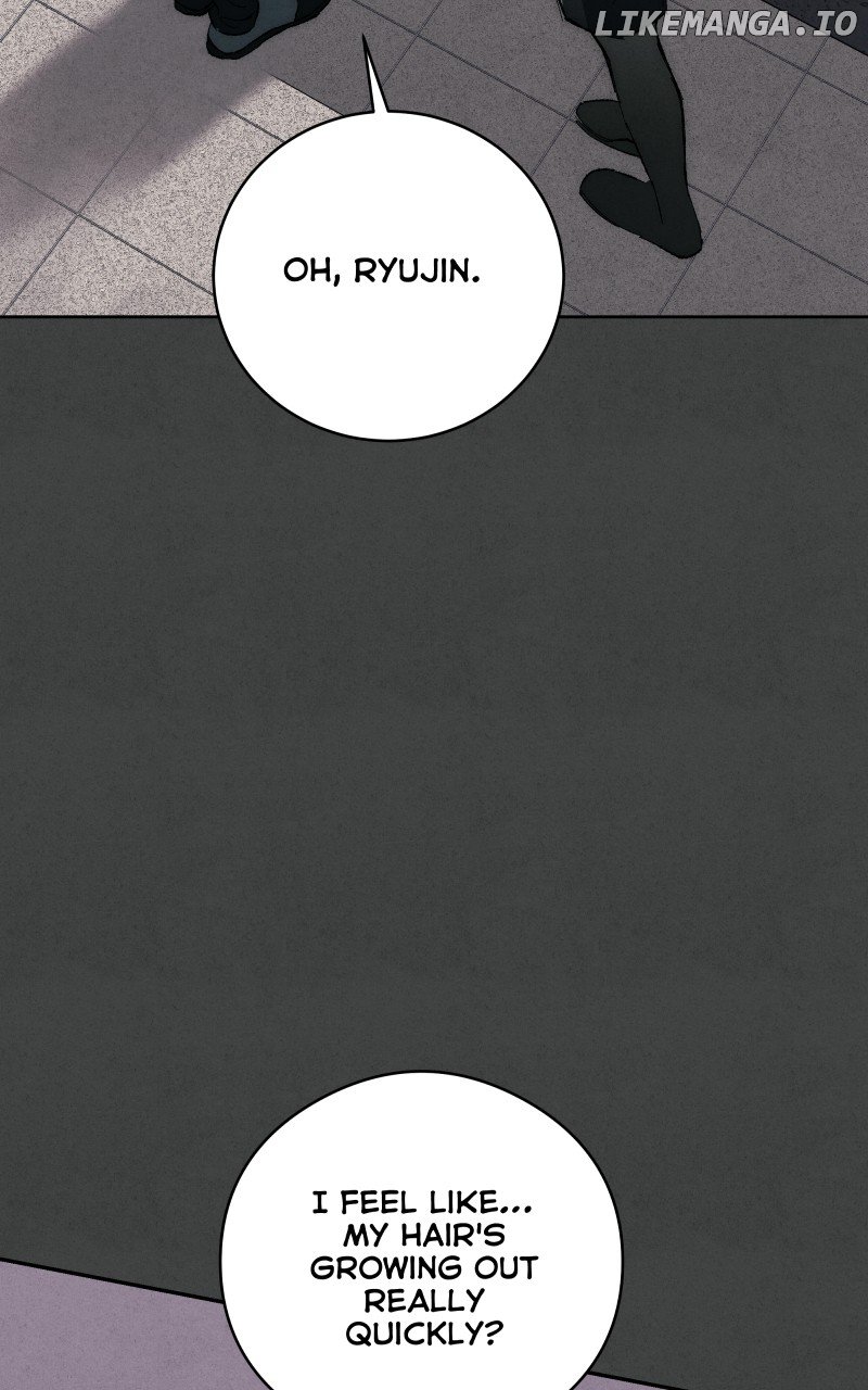 Hand Jumper Chapter 55 - Page 113