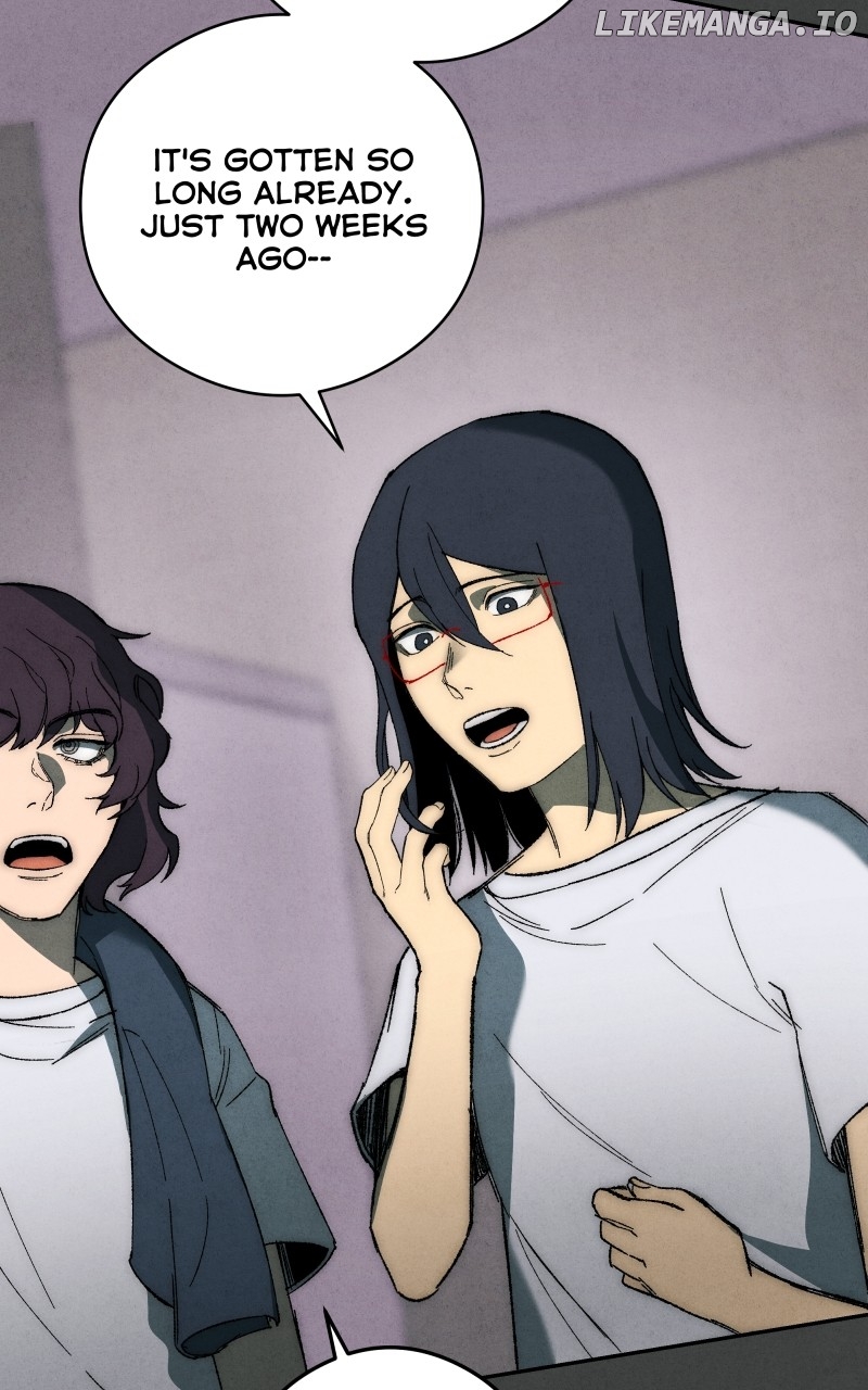 Hand Jumper Chapter 55 - Page 114