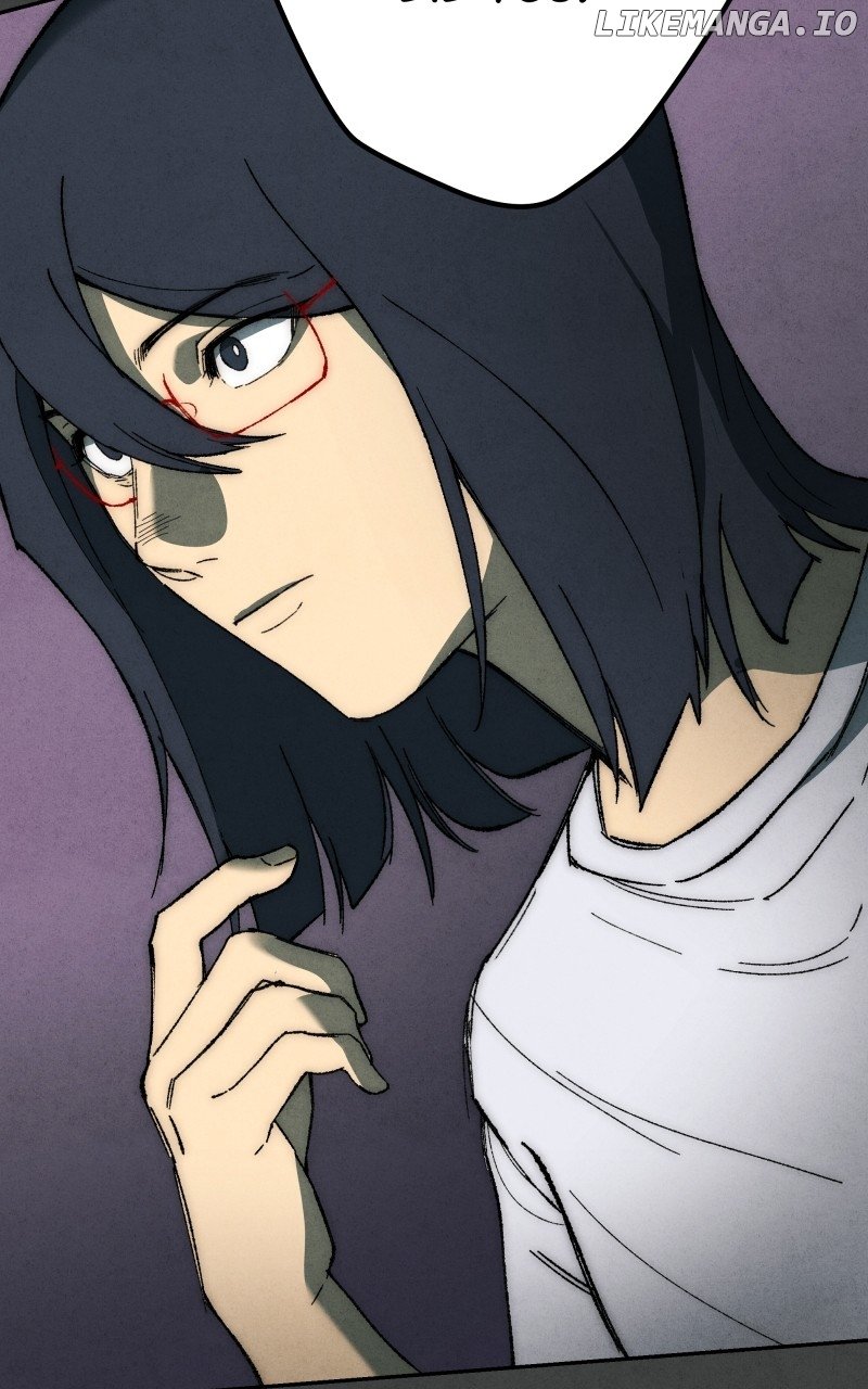 Hand Jumper Chapter 55 - Page 116