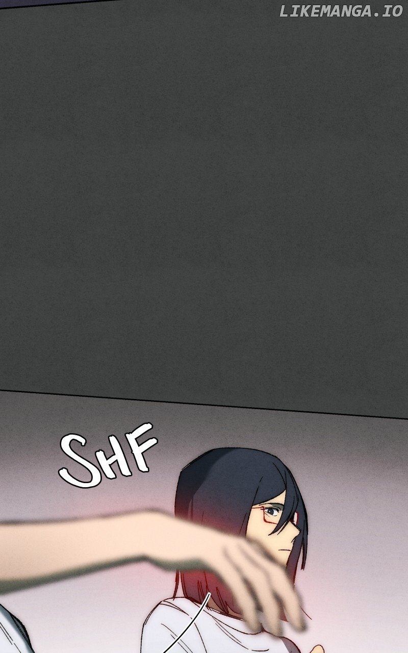 Hand Jumper Chapter 55 - Page 117